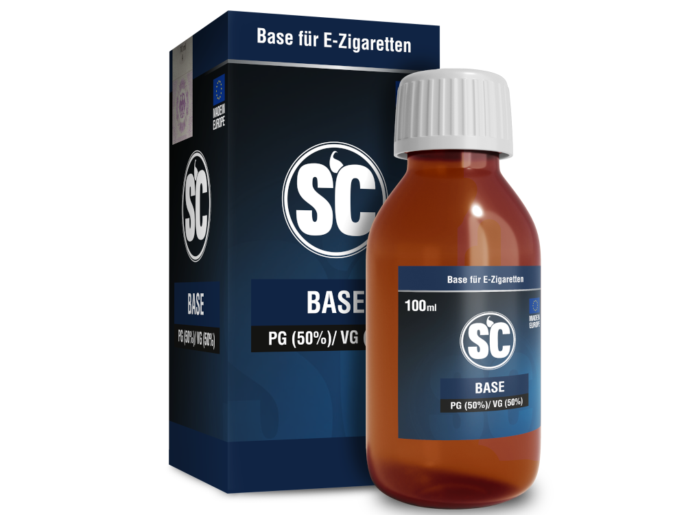 SC - 100 ml Basis