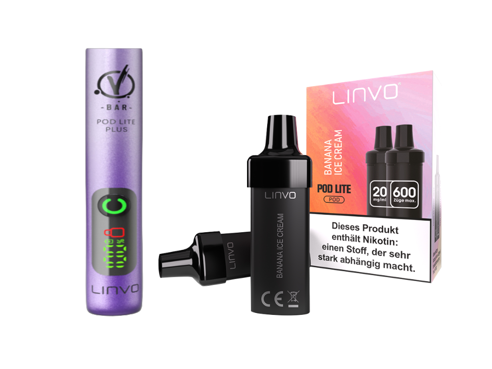 Linvo Pod Lite Set