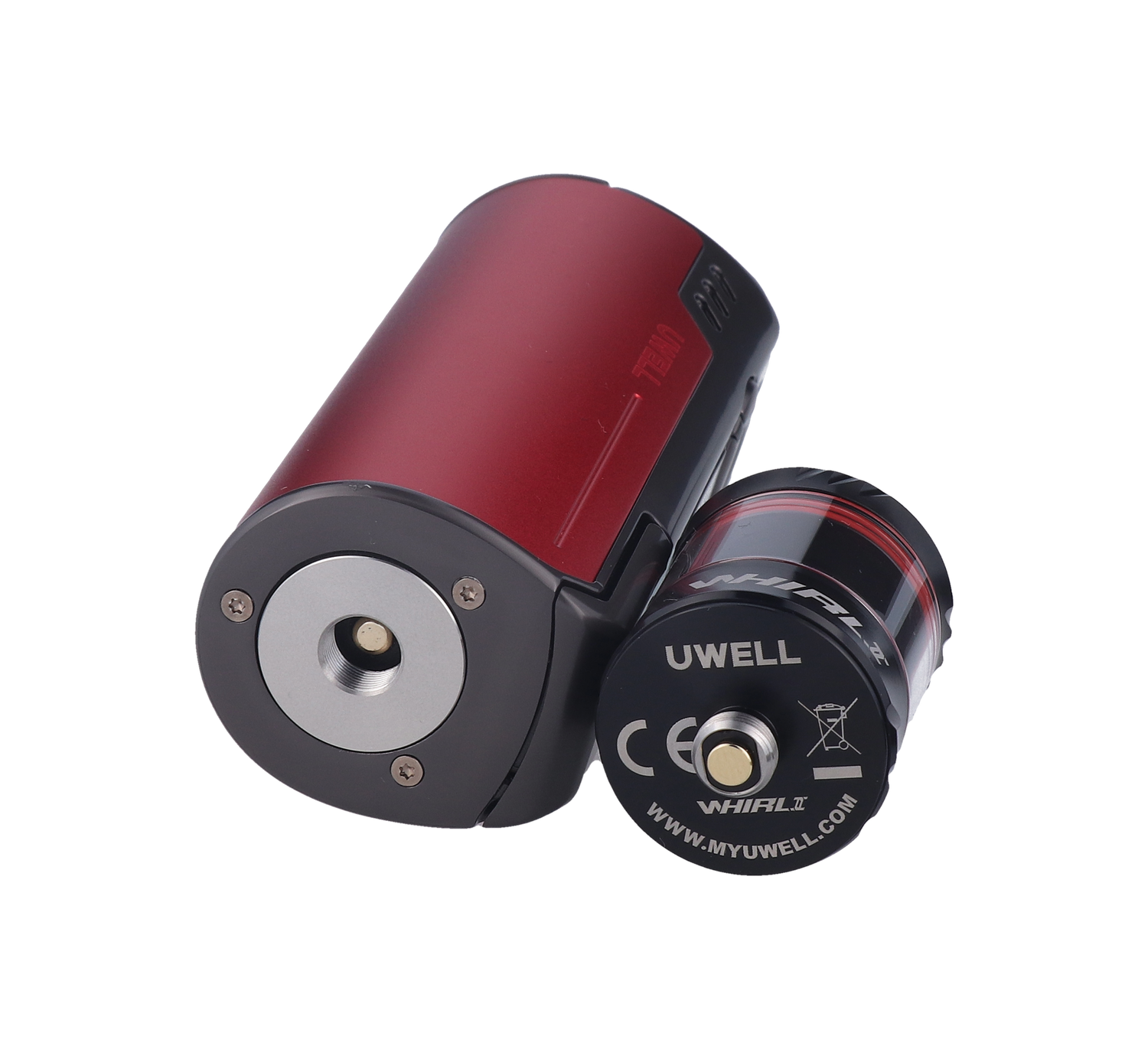 Uwell Whirl 2 Uwell Whirl 2