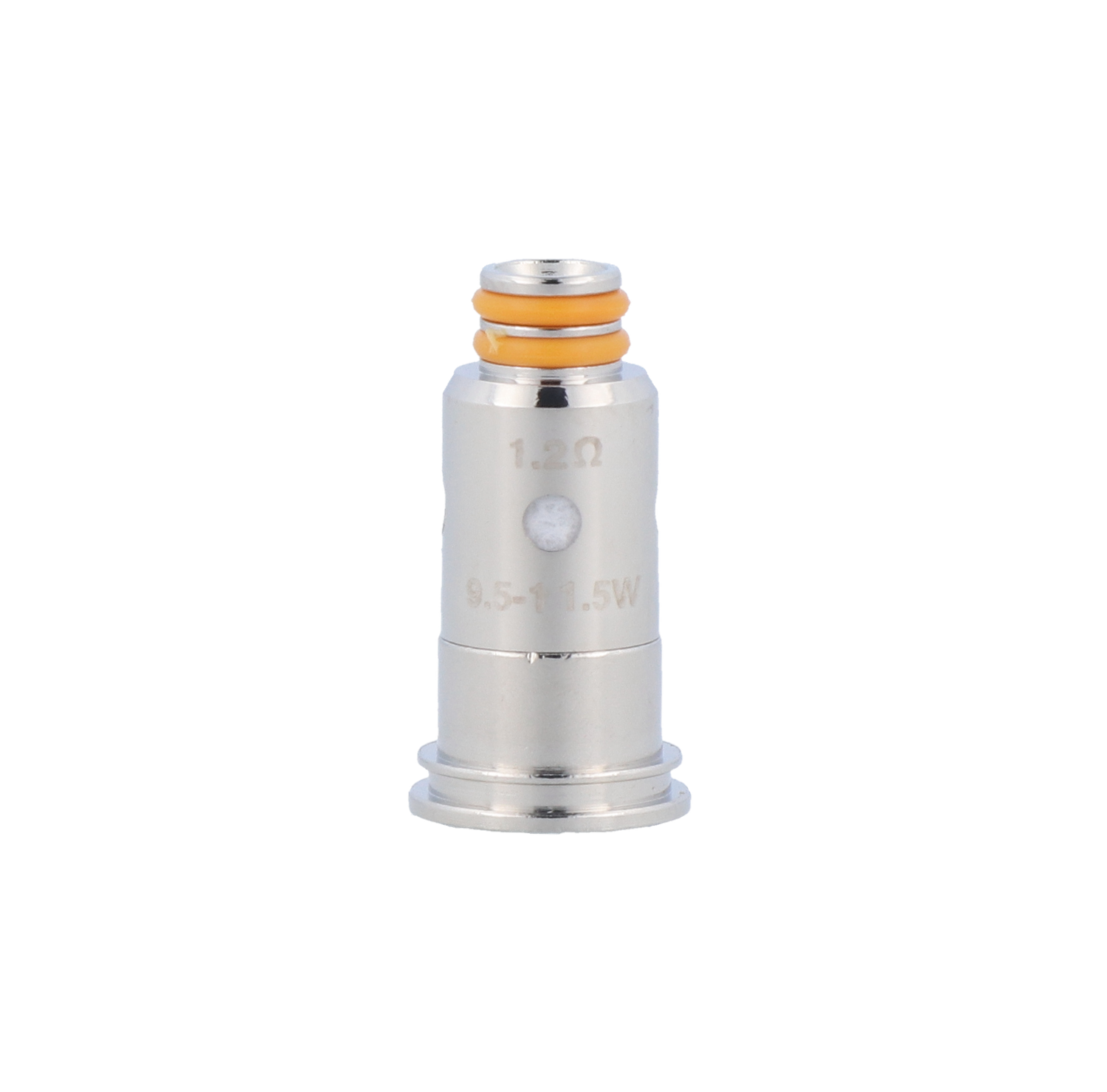 GeekVape G Series 1,2 Ohm Head (5 Stück pro Packung) GeekVape G Series 1,2 Ohm Head (5 Stück pro Packung)