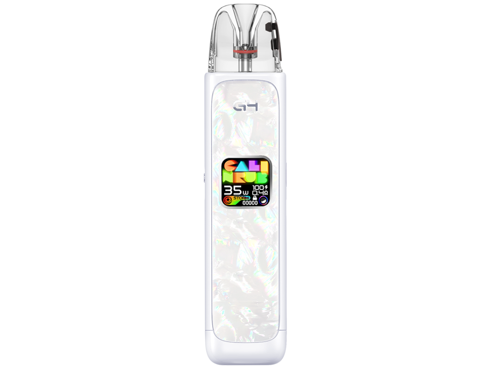 Uwell Caliburn G4