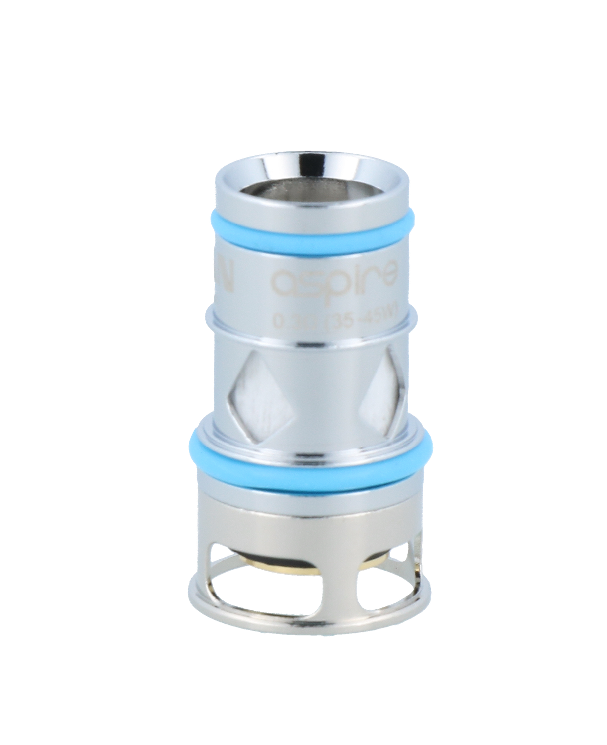 Aspire Odan Mesh Heads (3 Stück pro Packung) Aspire Odan Mesh Heads (3 Stück pro Packung)