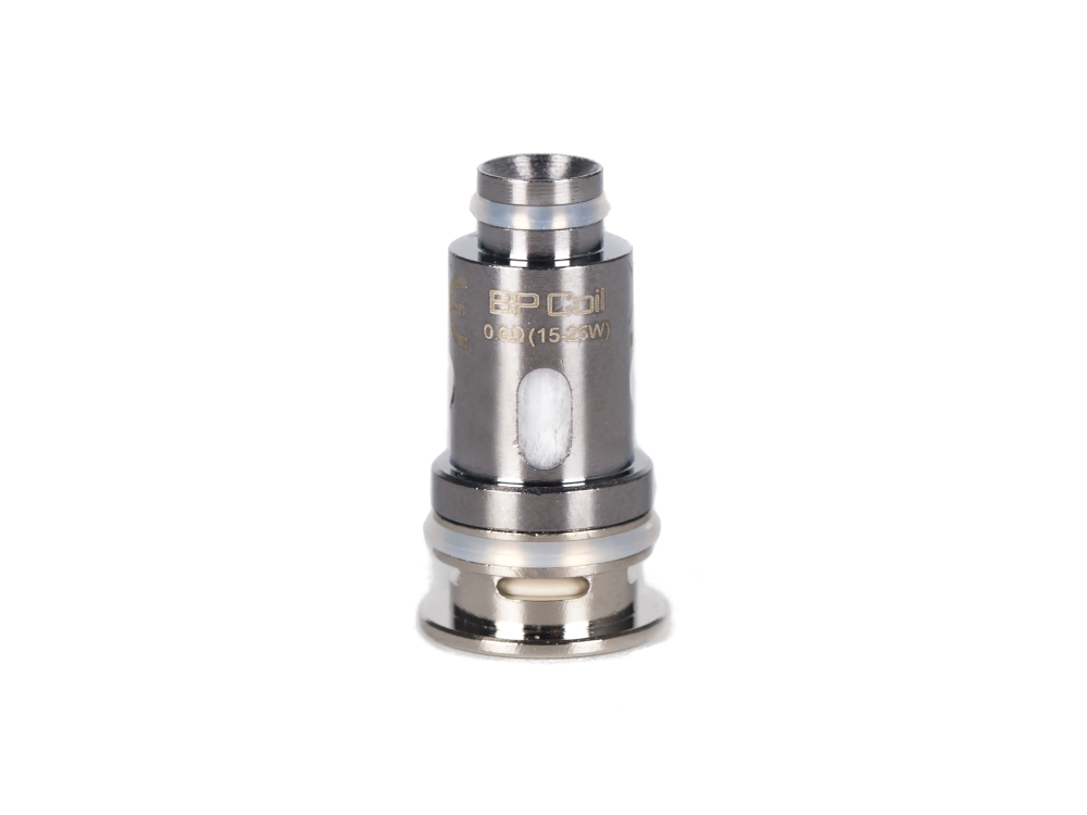 Aspire BP Head (5 Stück pro Packung) Aspire BP Head (5 Stück pro Packung)