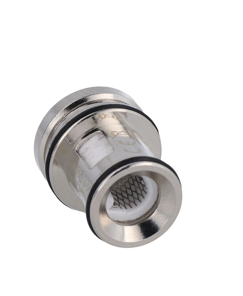 Vapefly Kriemhild 2 FreeCore Heads (3 Stück pro Packung)