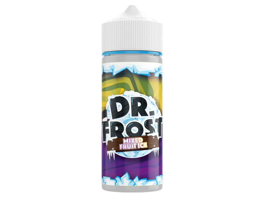 Dr. Frost - Mixed Fruit Ice 100 ml