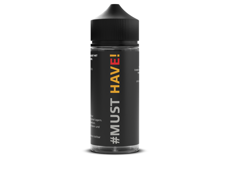 Must Have - Longfills 10 ml