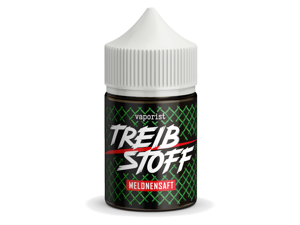 Vaporist - Treibstoff Longfills 10 ml