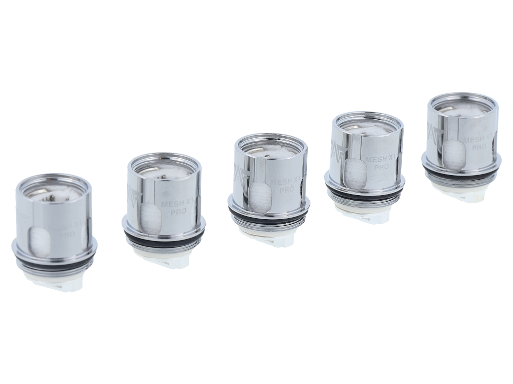 GeekVape Mesh-X1 0,2 Ohm Heads (5 Stück pro Packung)