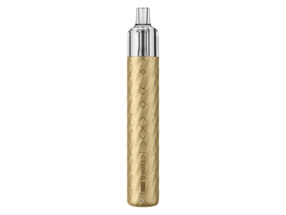 Aspire Cyber G Slim