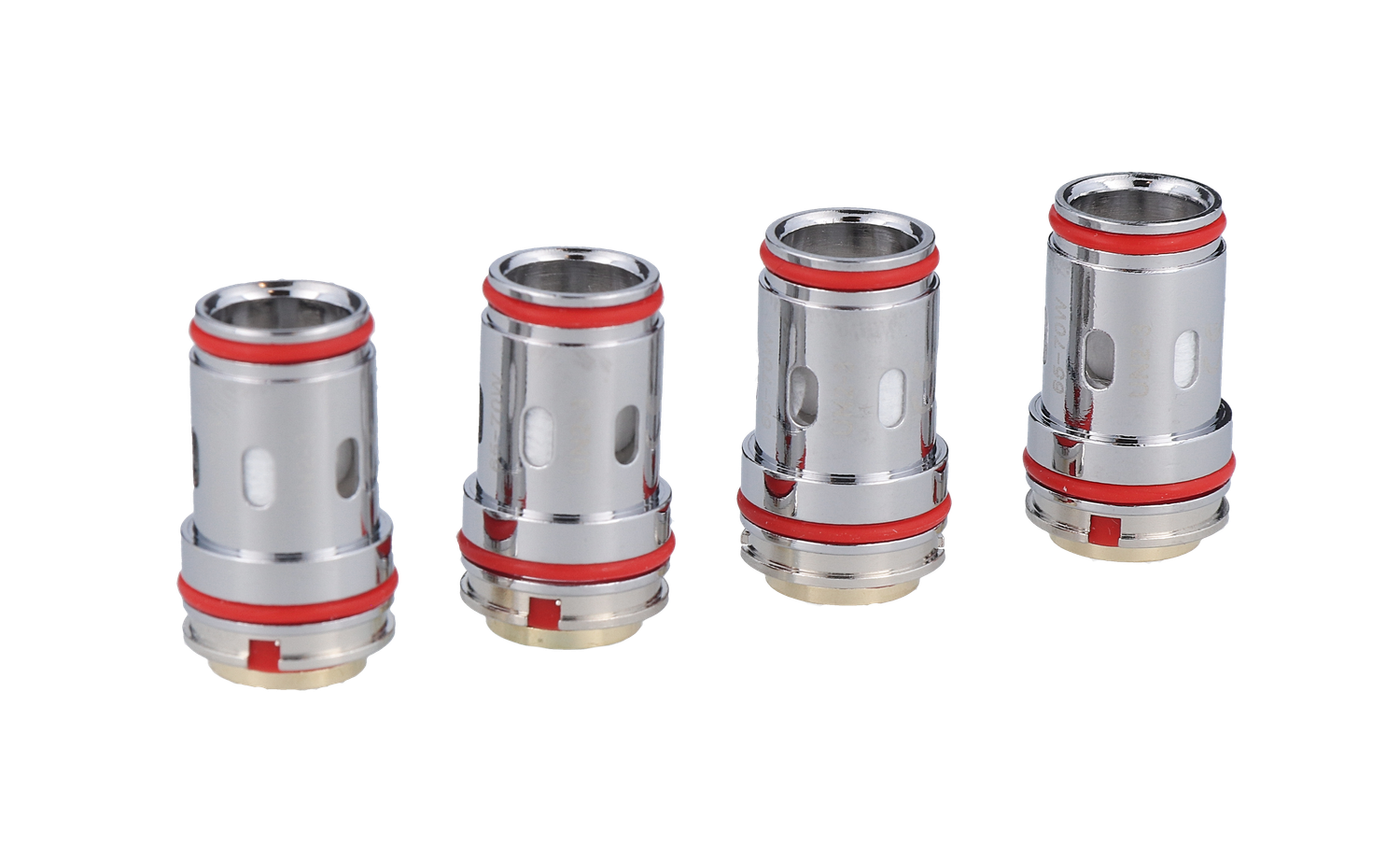 Uwell Crown 5 Heads (4 Stück pro Packung)