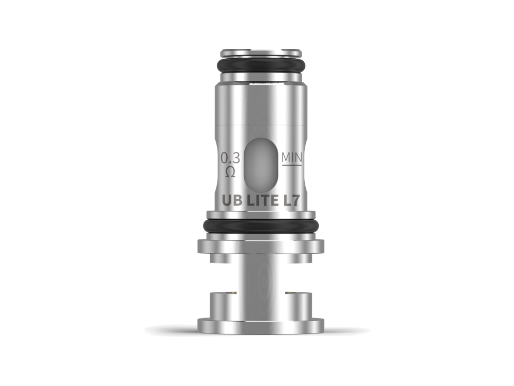 Lost Vape UB Lite Heads (5 Stück pro Packung)