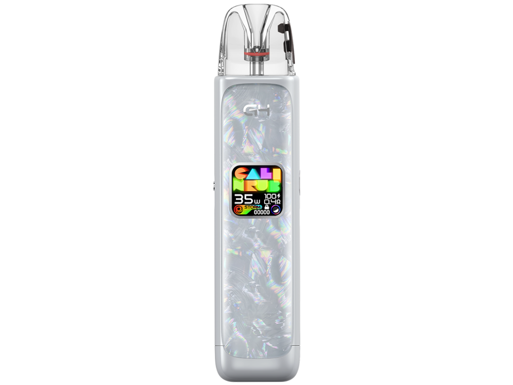 Uwell Caliburn G4