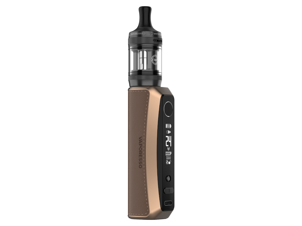 Vaporesso GTX One Pro