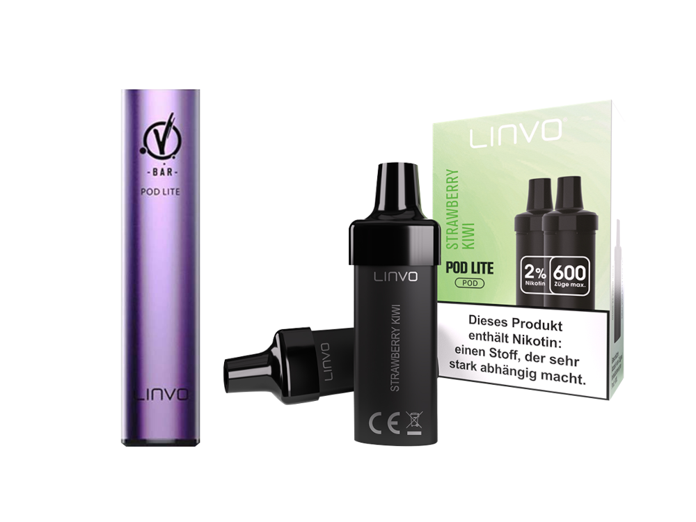 Linvo Pod Lite Set