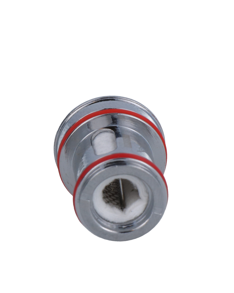 Uwell Crown 4 UN2 Heads 0,23 Ohm (4 Stück pro Packung)