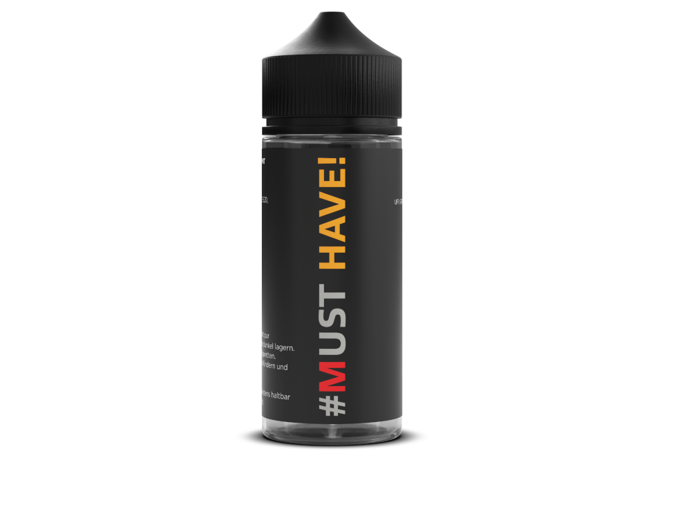 Must Have - Longfills 10 ml