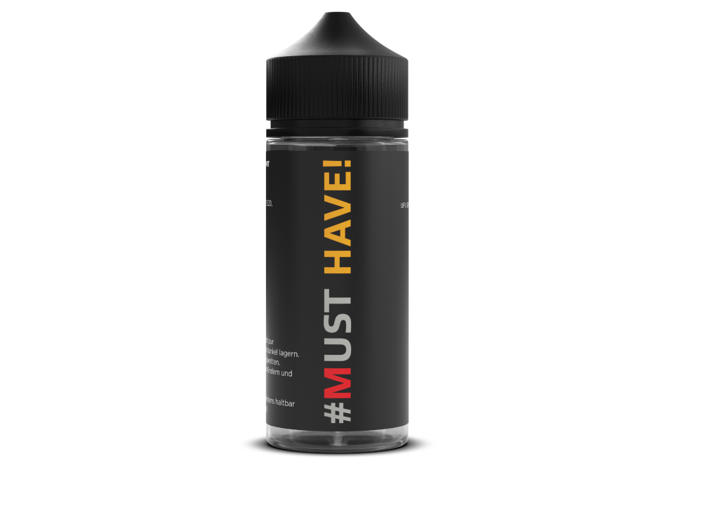 Must Have - Longfills 10 ml