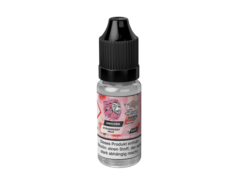 Dr. Vapes - Unicorn - Nikotinsalz Liquid