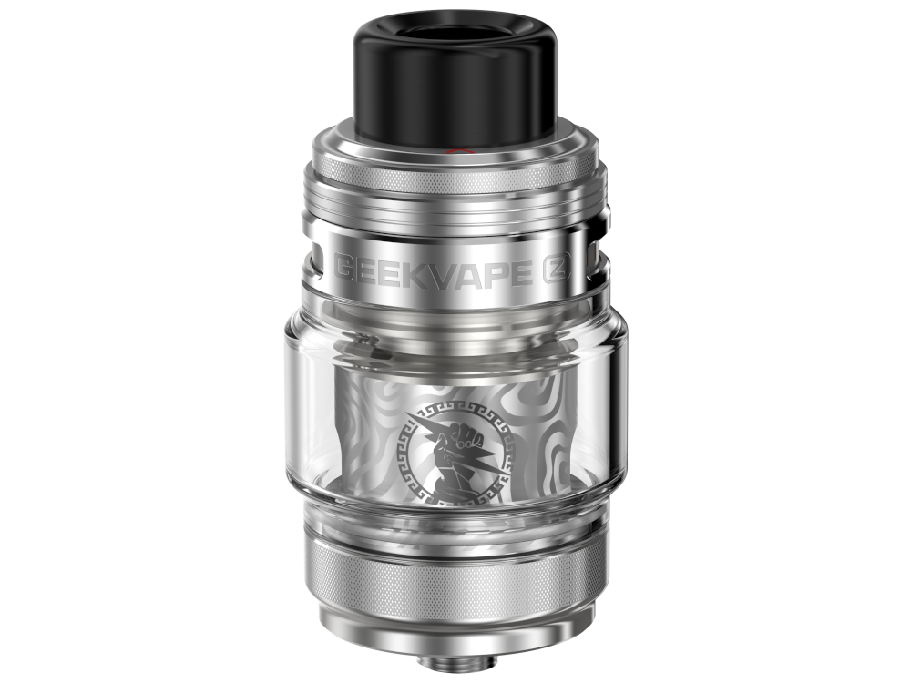 GeekVape Z Fli 2 Clearomizer Set