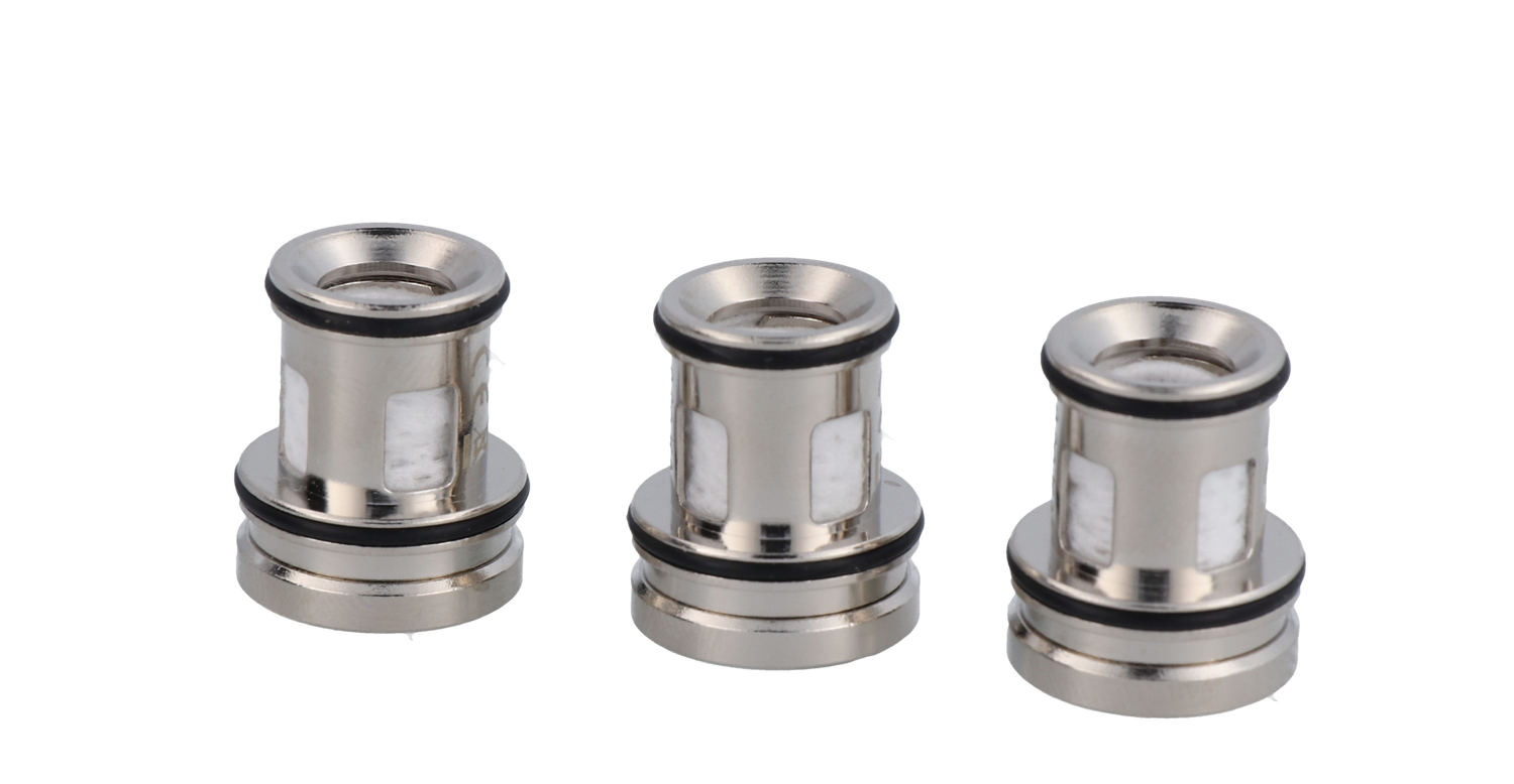 Vapefly Kriemhild 2 FreeCore Heads (3 Stück pro Packung)