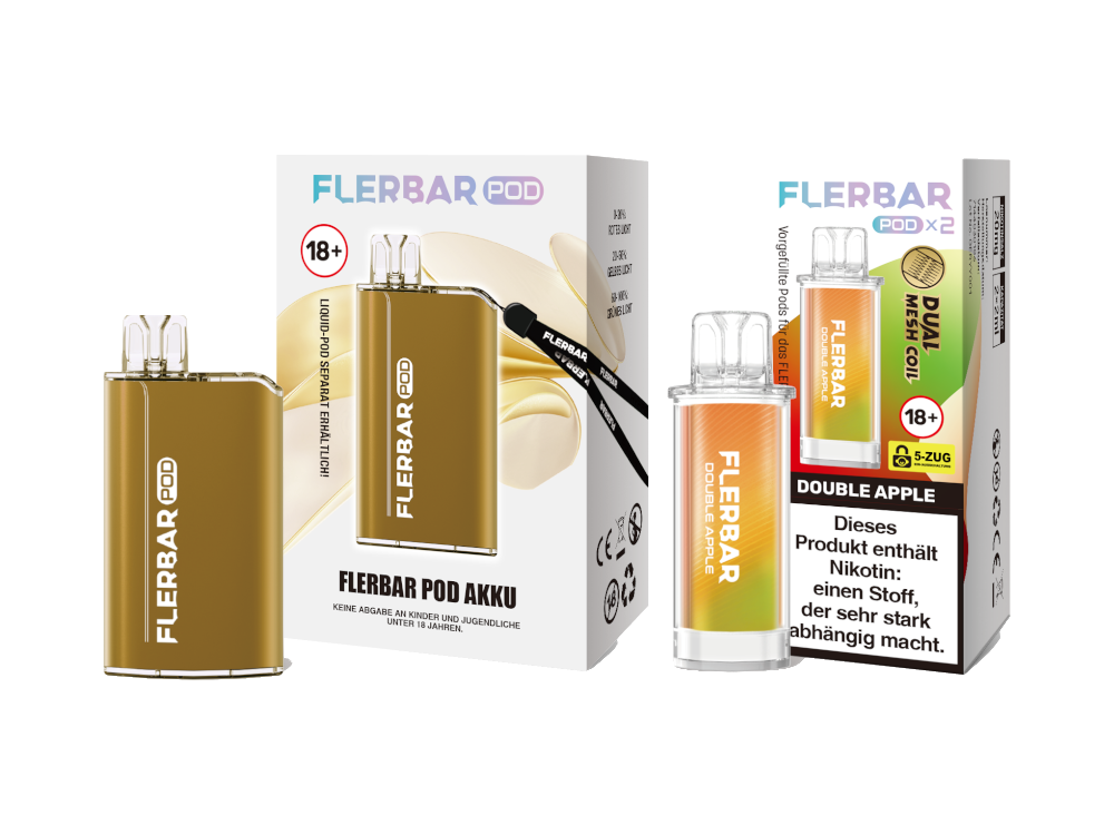 Flerbar POD Set