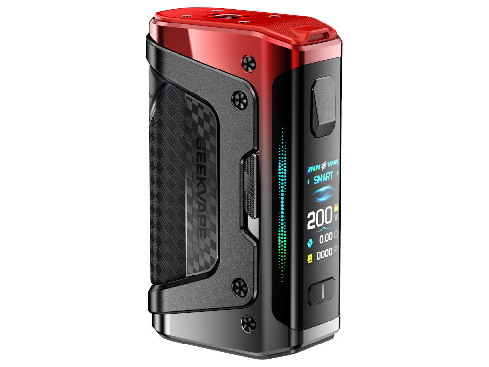GeekVape Aegis Legend 5 200 Watt
