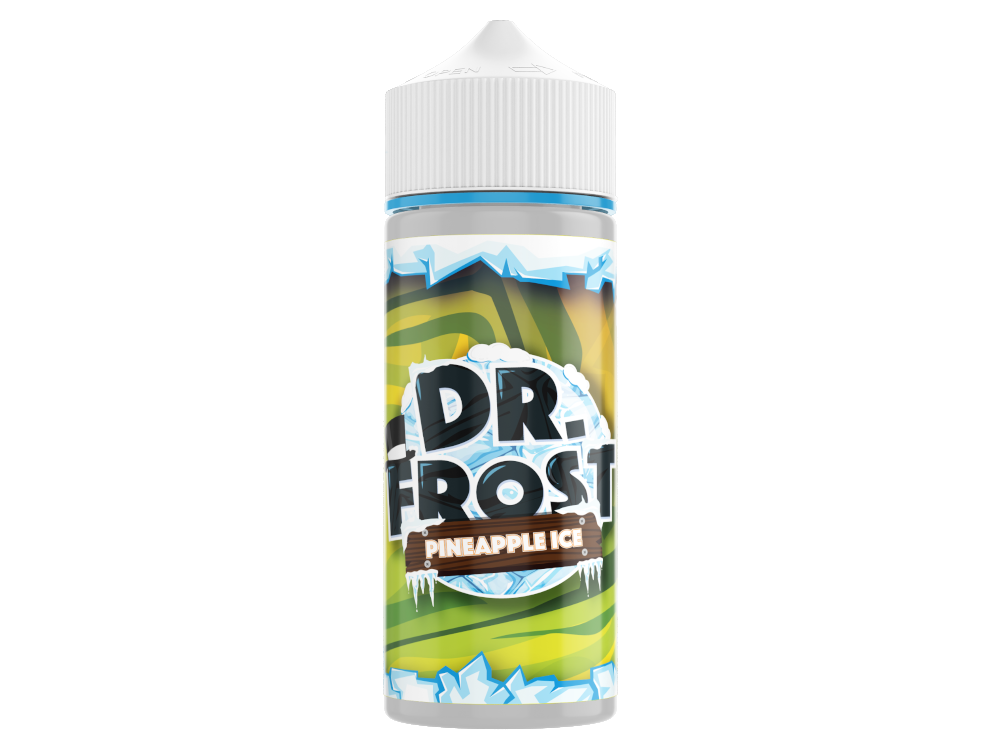 Dr. Frost - Pineapple Ice 100 ml