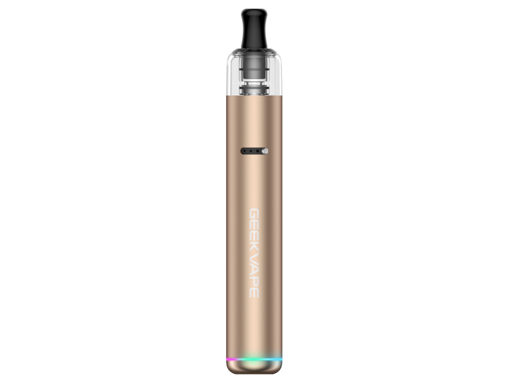 GeekVape Wenax S3 Evo