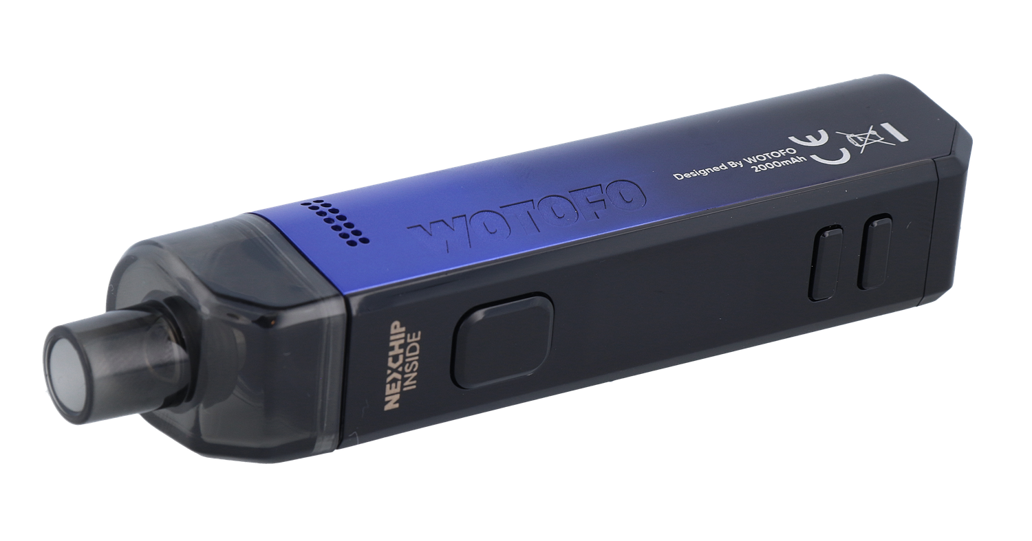 Wotofo SMRT Pod Wotofo SMRT Pod