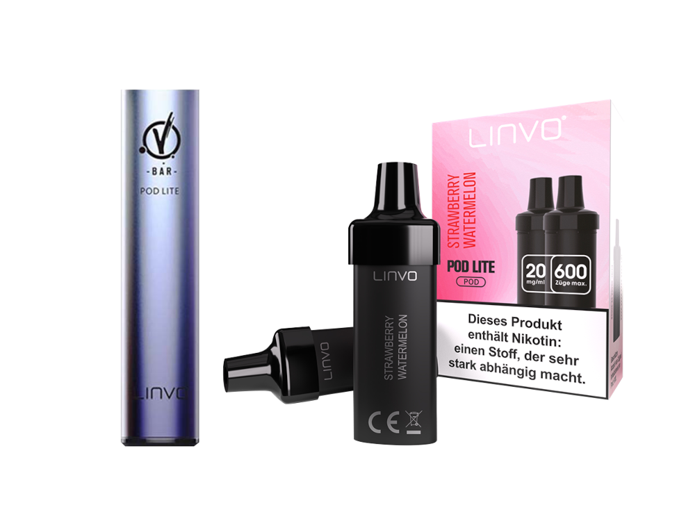 Linvo Pod Lite Set