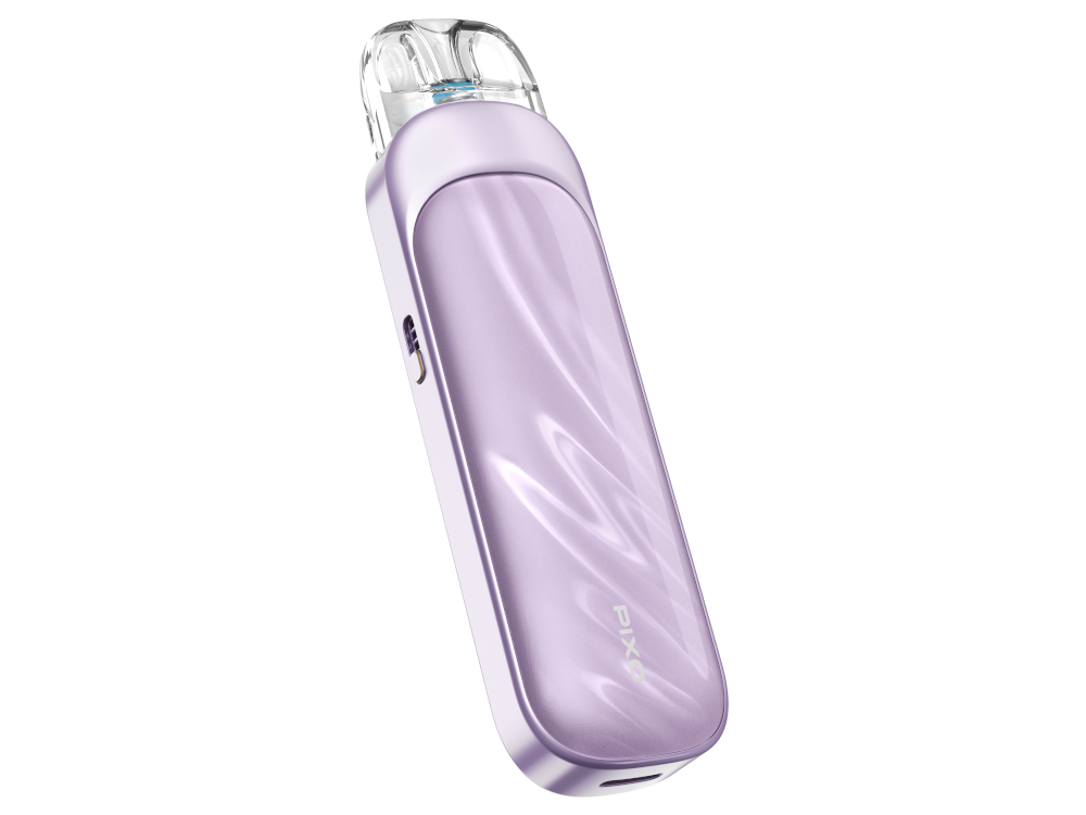 Aspire Pixo