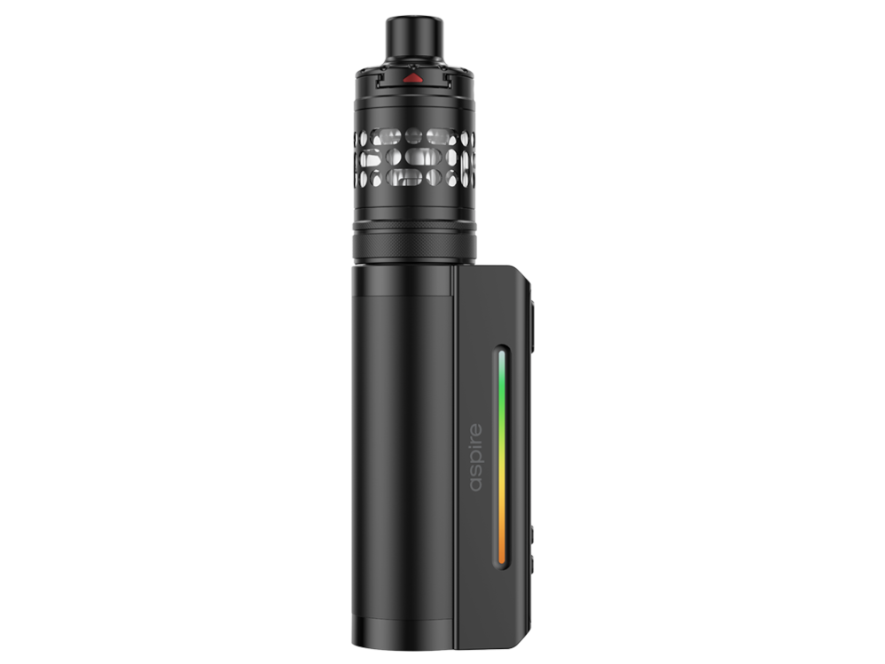 Aspire Zelos M80