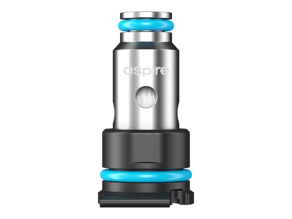 Aspire Minican 0,8 Ohm Heads (5 Stück pro Packung)