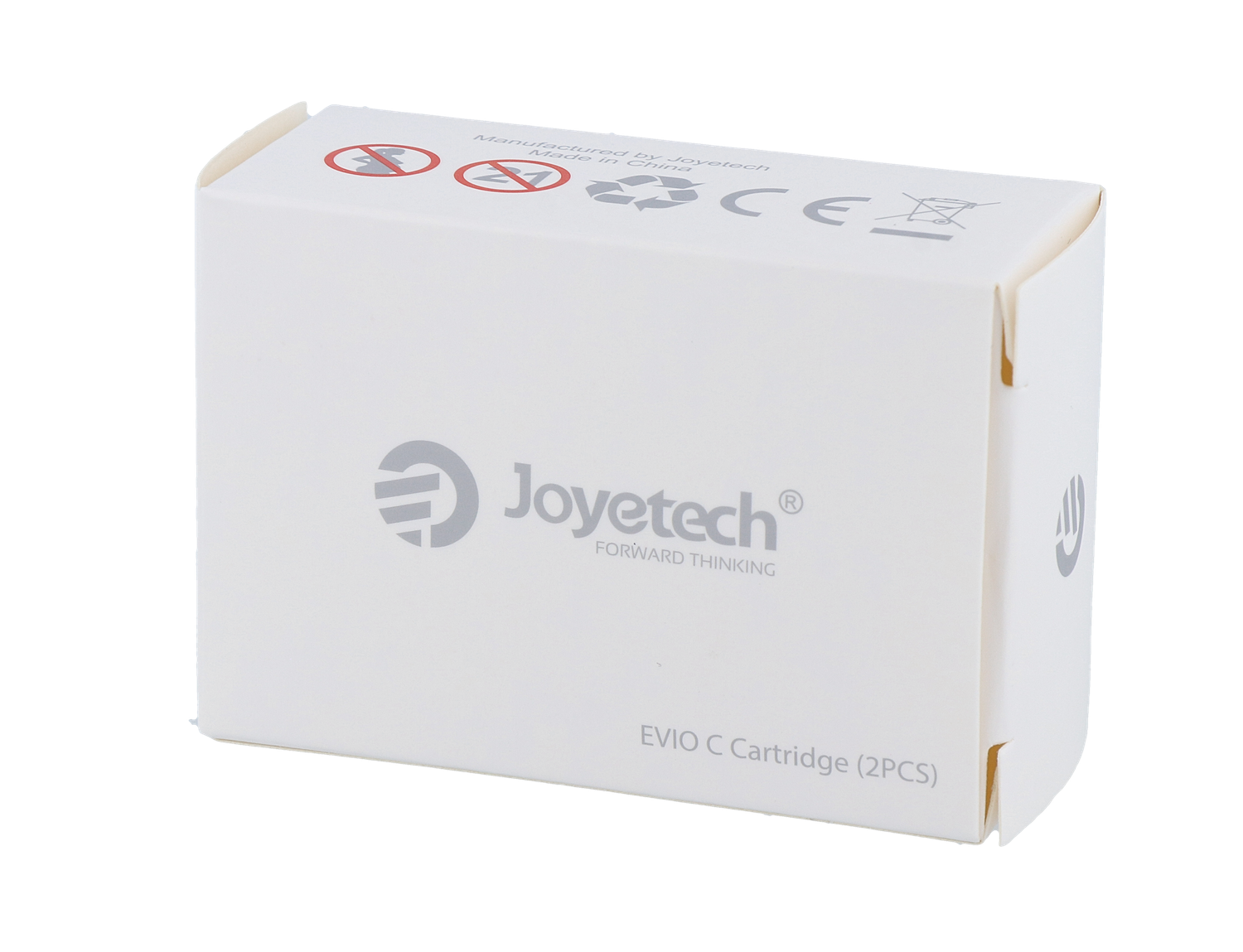 Joyetech EVIO C Pod (2 Stück pro Packung)