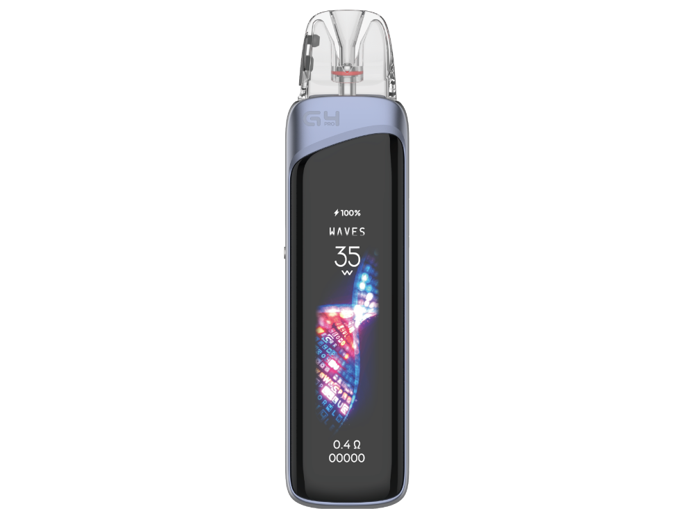 Uwell Caliburn G4 Pro