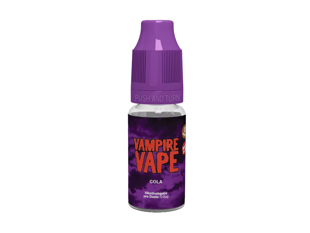 Vampire Vape - Cola