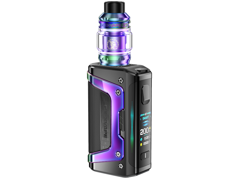 GeekVape Aegis Legend 5