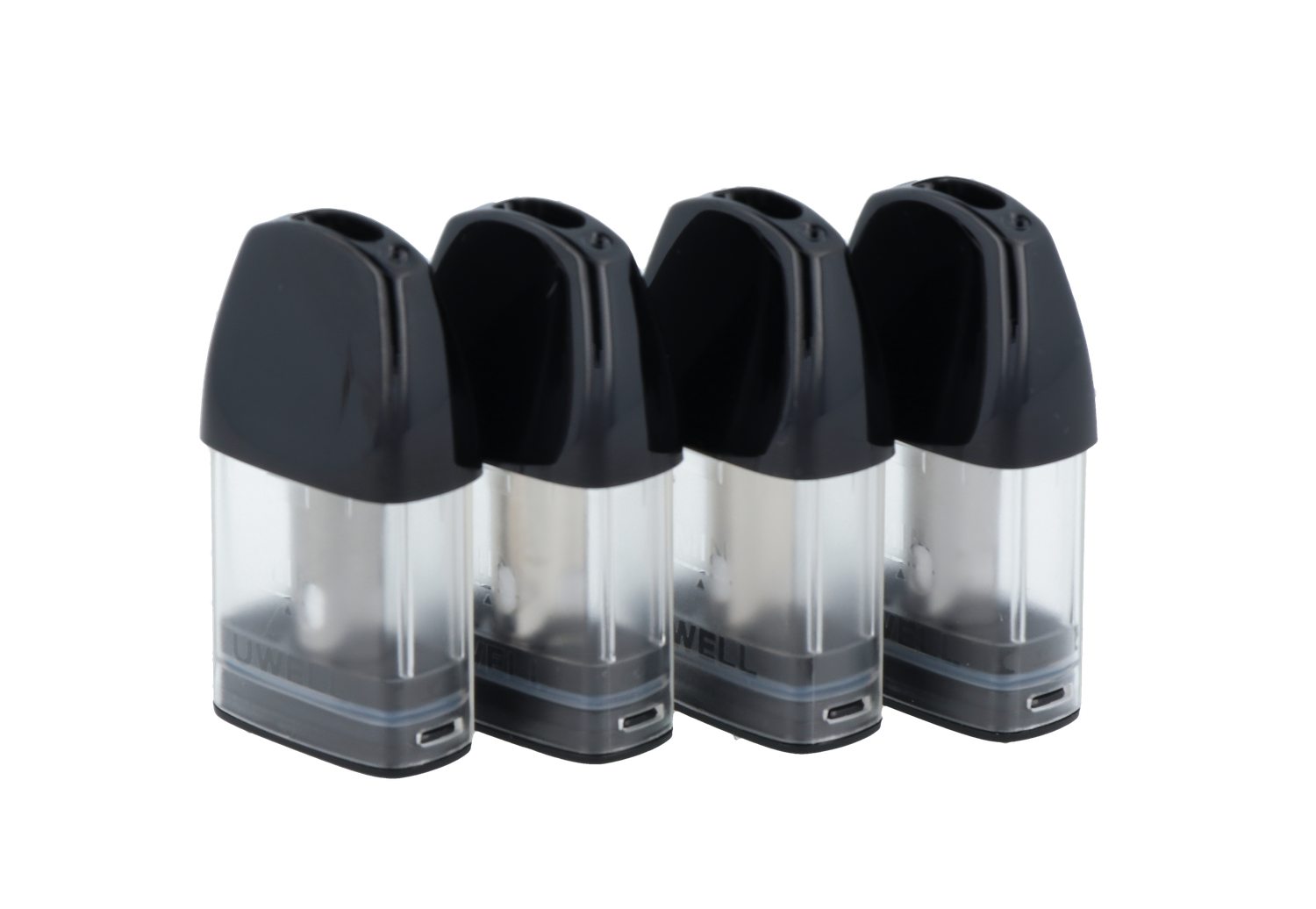 Uwell Caliburn A2 Pod 0,9 Ohm (4 Stück pro Packung)