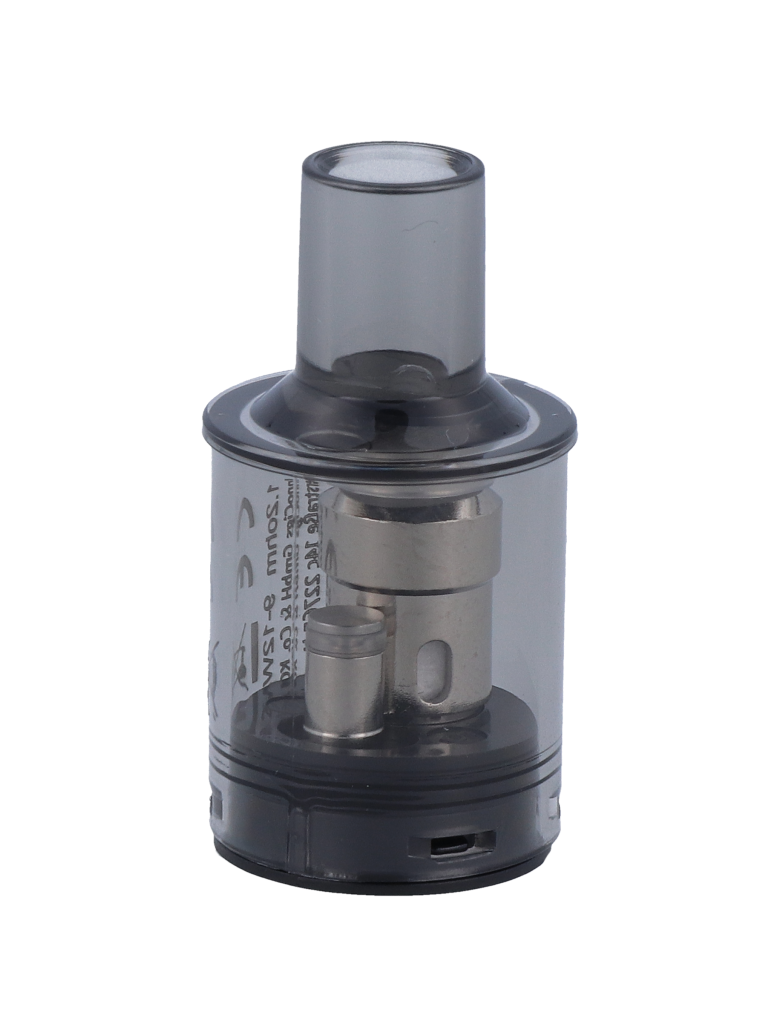 InnoCigs eGo POD Cartridge (5 Stück pro Packung)