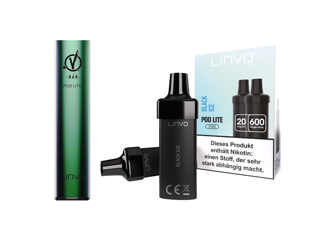 Linvo Pod Lite Set