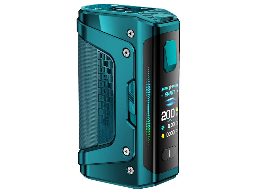 GeekVape Aegis Legend 5 200 Watt