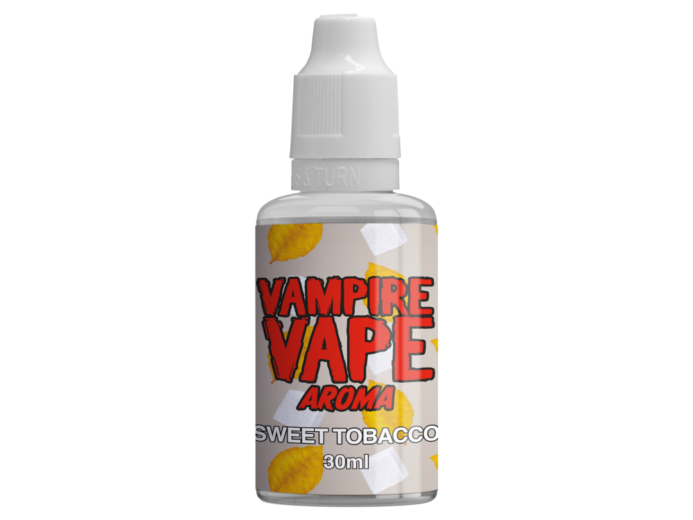 Vampire Vape - Aroma Sweet Tobacco 30 ml