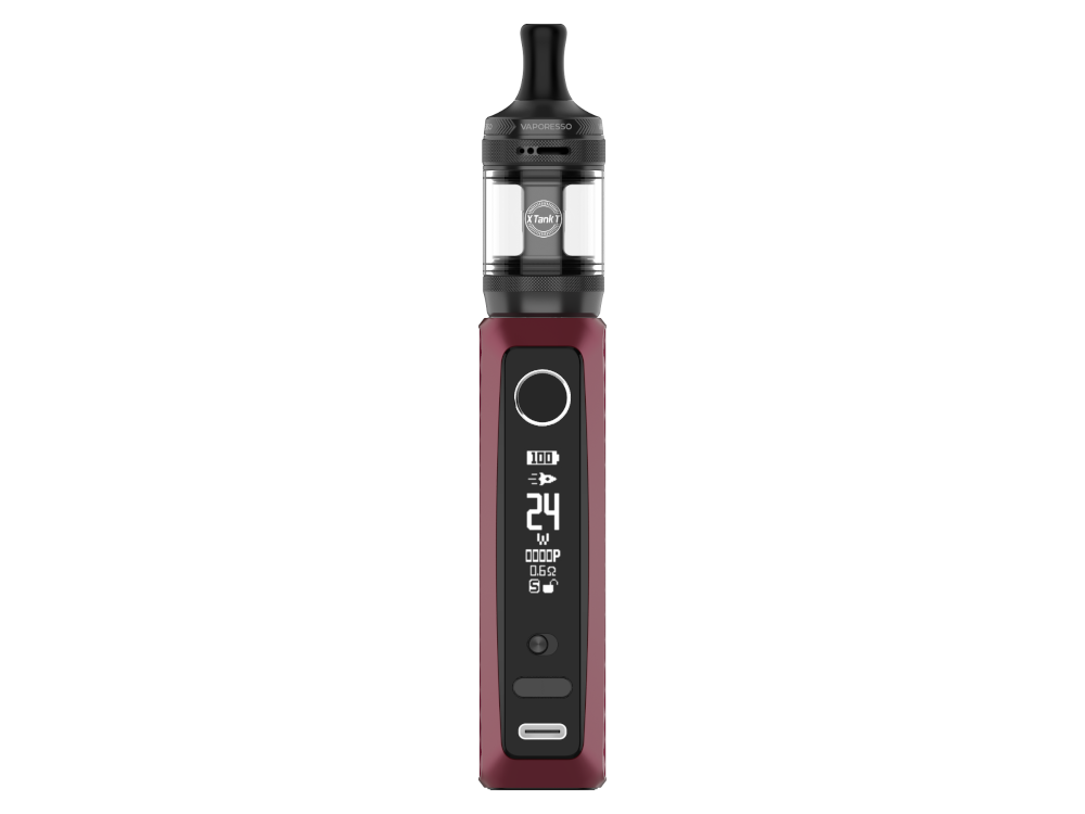 Vaporesso GTX One Pro