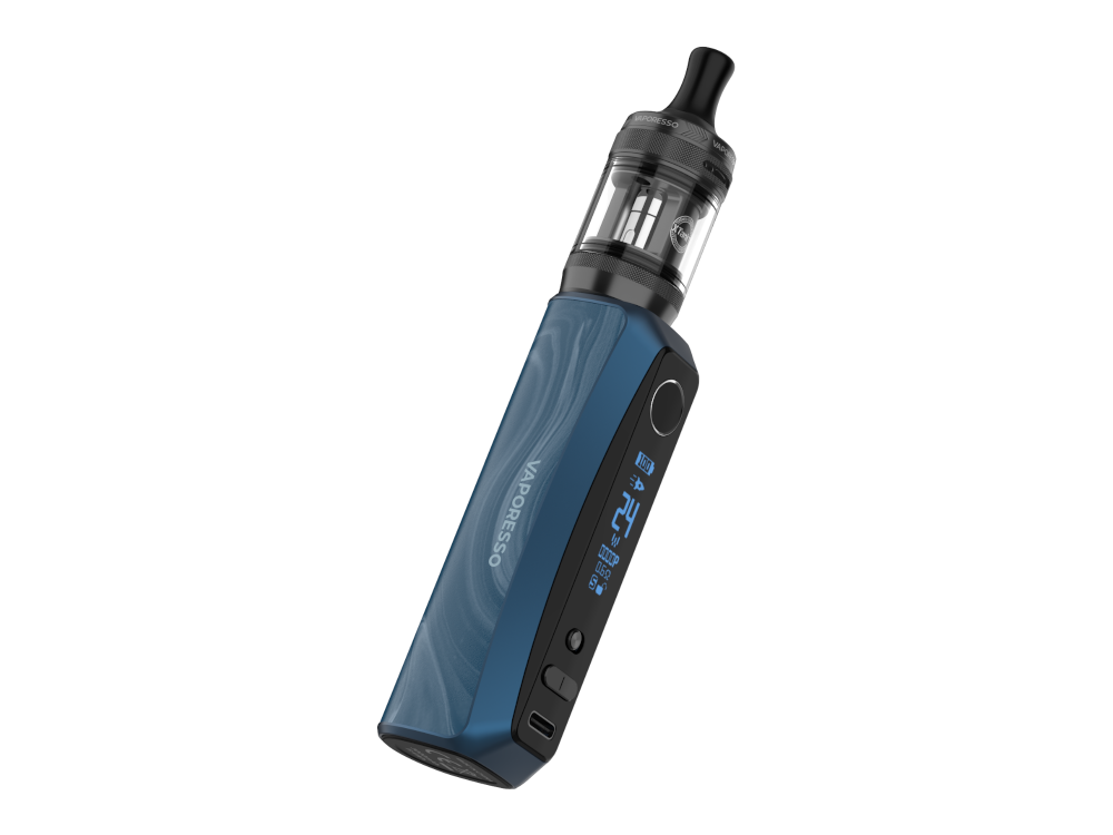 Vaporesso GTX One Pro