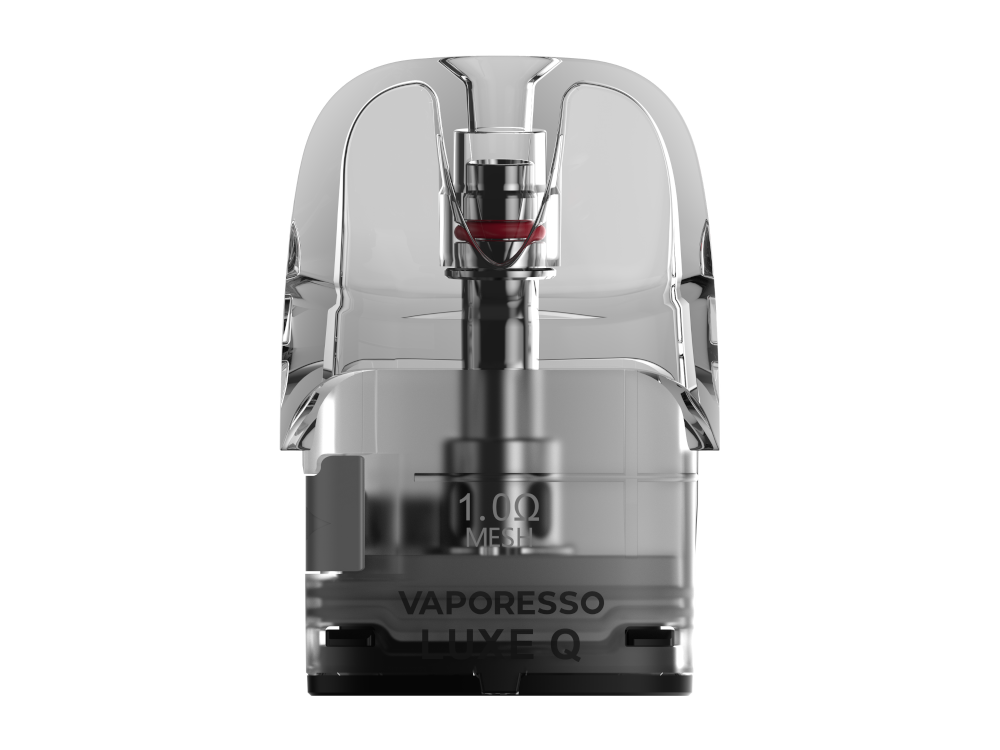 Vaporesso LUXE Q Mesh Pods (4 Stück pro Packung)