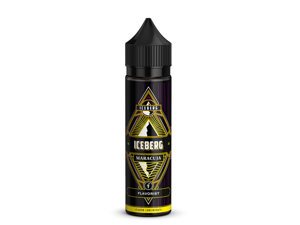 Flavorist - IceBerg Longfills 10 ml