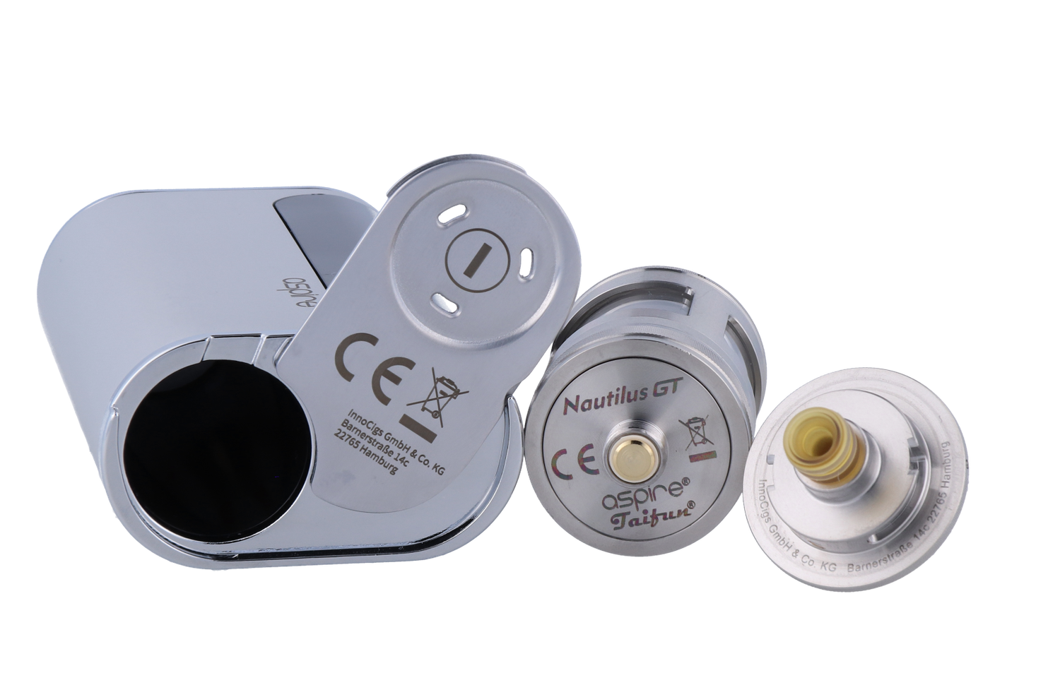 Aspire Nautilus GT Aspire Nautilus GT