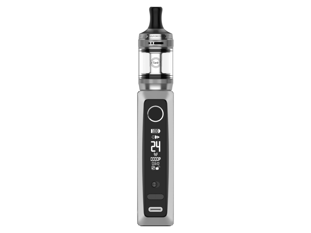 Vaporesso GTX One Pro