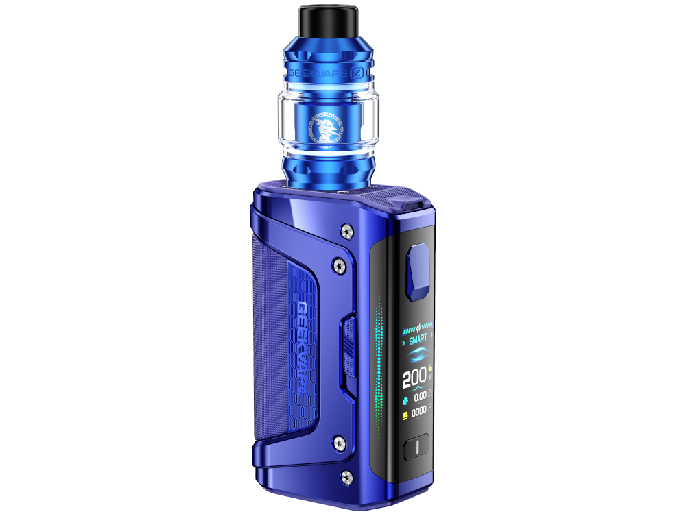 GeekVape Aegis Legend 5