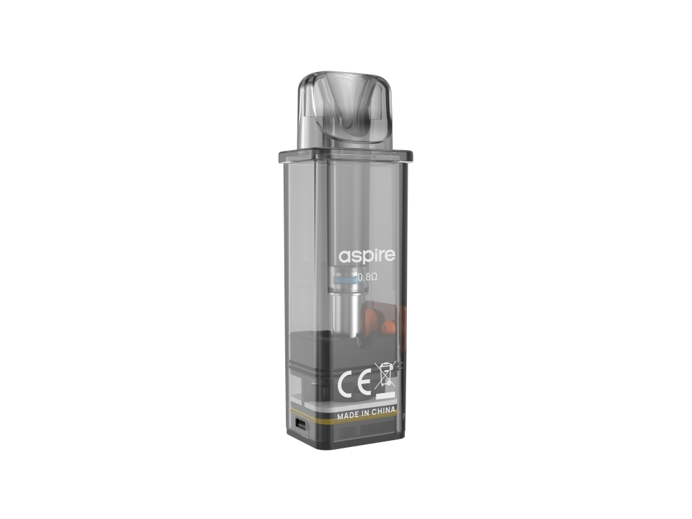 Aspire GoTek Pod (2 Stück pro Packung)